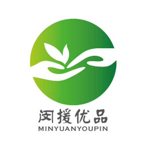 闵援LOGO